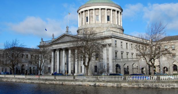 Solicitor Joseph Buckley is objecting to decisions of the taxing master on some of his bills.  Photograph: iStock