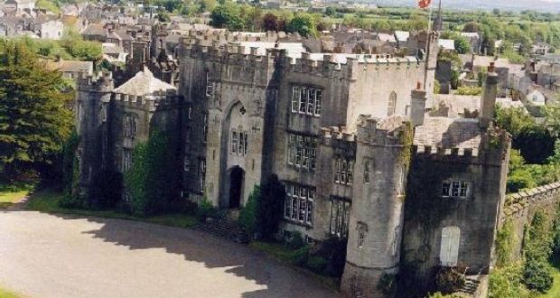 Birr Castle, Co Offaly: Mid Ireland promotes some of Irish tourism’s most challenged areas, east Galway, Longford, Westmeath, Offaly, Laois and North Tipperary