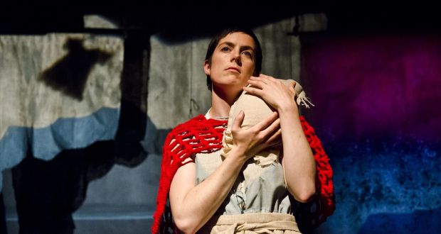 Moonfish Theatre’s ‘Star of the Sea’ continues its own voyage, following its 2014 debut at the Galway Arts Festival