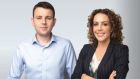 Chris Donoghue presented Newstalk’s drivetime programme with Sarah McInerney until earlier this year. 