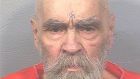 Charles Manson photographed in August 2017 was the leader of a cult known as the Manson Family. Photograph: California Department of Corrections/Reuters 