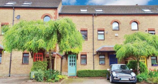 Apartments for Sale in Donnybrook, Dublin | confx.co.uk