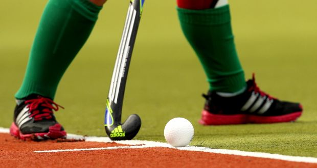 Three Rock Rovers host Cookstown in the cup on Saturday and Cork C of I in the EY Irish Hockey League on Sunday.  Photograph: Ryan Byrne/Inpho