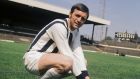 Jeff Astle: was famed for his prowess at heading the ball and died of a degenerative brain disease traditionally associated with boxers. Photograph: A Jones/Express/Getty Images