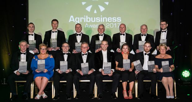 Agribusiness Awards 2017