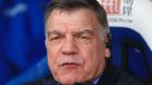  Everton have re-opened talks with Sam Allardyce to take over as manager, according to reports.. John Walton/PA Wire