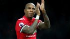  Manchester United full-back Ashley Young joined the Watford youth system aged 10 and was on the brink of being released at 16, only to grow and kick on to become a key first-team player. Photograph: Alex Livesey/Getty Images