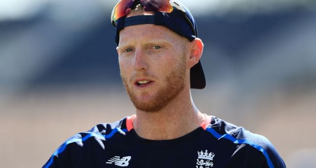Ben Stokes is expected to play for Canterbury in New Zealand’s Ford Trophy on Sunday. Photograph: John Walton/PA