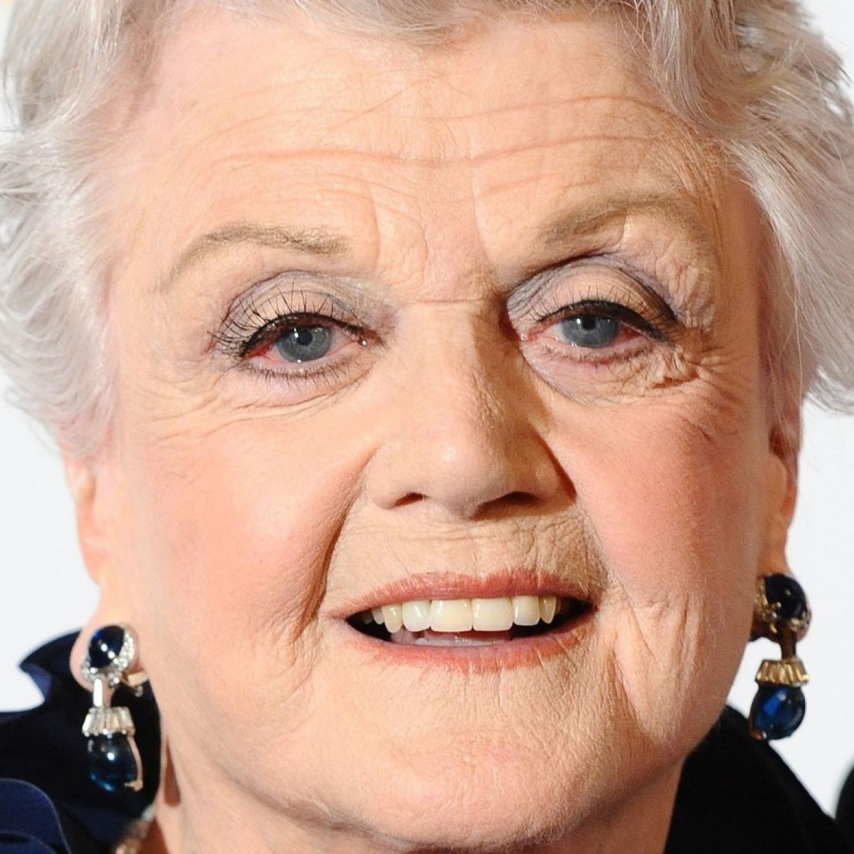 Angela Lansbury Women S Efforts To Make Themselves Attractive Backfired