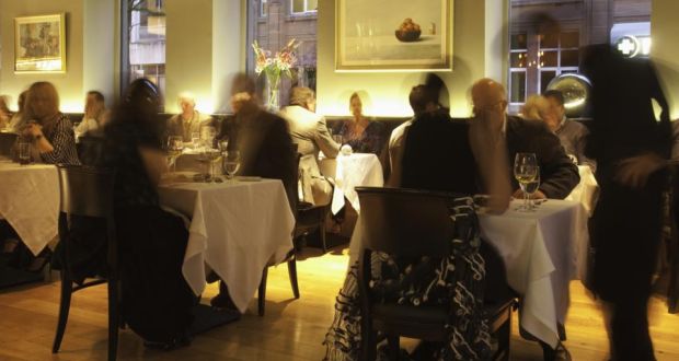 True North: although restaurants may have lost some of their social cachet, they still reveal, sociologically, something about a place. Photograph: Macduff Everton/Corbis Documentary/Getty