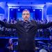 Sing when your winning: conductor David Brophy 