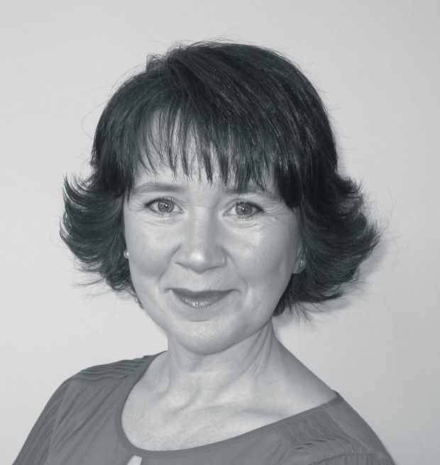 Maureen O’Hara, founder of Premier Wine Training