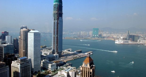 Hong Kong: limited availability and strong demand from mainland Chinese corporations pushed Hong Kong costs up 