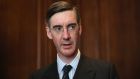 Jacob Rees-Mogg: “We cannot align the regulation of one part of the United Kingdom with the European Union.” Photograph: Dan Kitwood/Getty Images