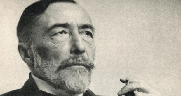 The Dawn Watch review: a reminder of Joseph Conrad's artistic ...