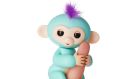 With retail sales growing at 4.5 per cent year on year, Fingerlings are this Christmas’s craze toy.
