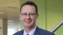 Enterprise Ireland innovation development manager Declan Black: “Long-term studies have shown that at least 50 per cent of companies who do not actively innovate have ceased to trade after 10 years.”