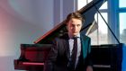 Russian pianist Daniil Trifonov:  ‘What he does with his hands is technically incredible,’ according to one of  the world’s greatest living pianists,  Martha Argerich