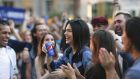 The Pepsi ad with Kendall Jenner that sought to capitalise on Black Lives Matter set new standards for tone deafness
