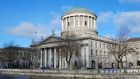Supreme Court: a five-judge panel has ruled that Christine Quinn was validly evicted from her home in Athlone