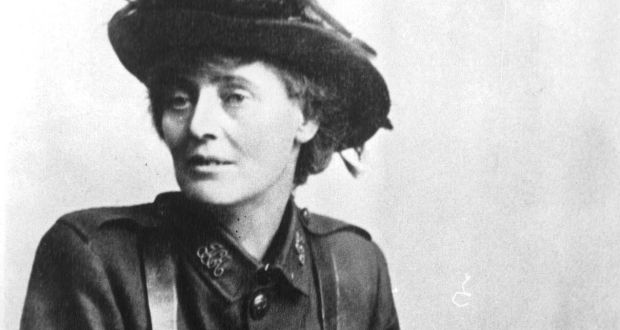 Image result for constance markievicz