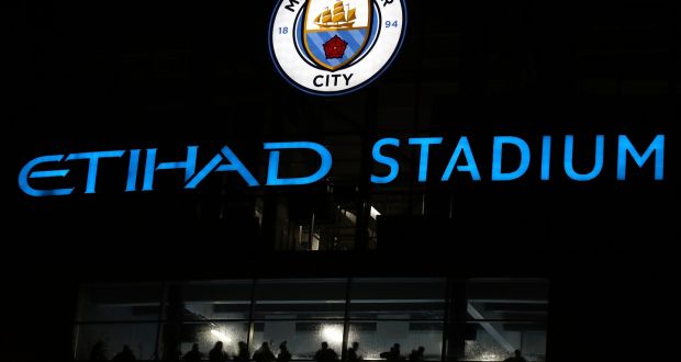 Manchester City Topping The Financial Table Of World Football