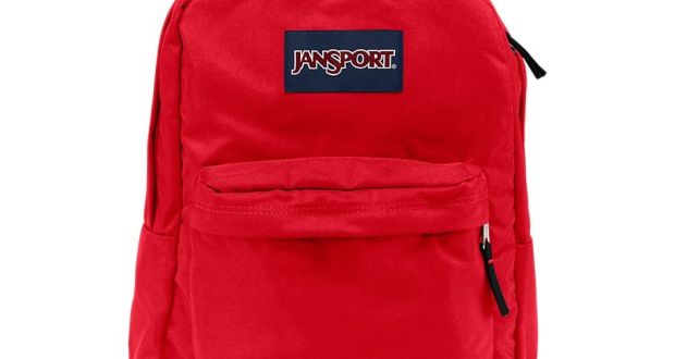 jansport backpack design