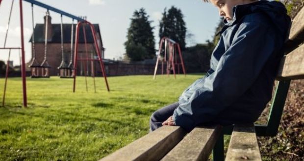 250,000 children are living in poverty, says Social Justice Ireland. File photograph: Getty Images