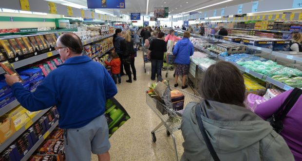 Supermarket Planning Wars Aldi And Lidl Feel The Heat From - 