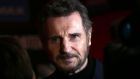 Liam Neeson has a tendency to say things that land him in hot water.  Photograph: Laura Hutton/PA Wire