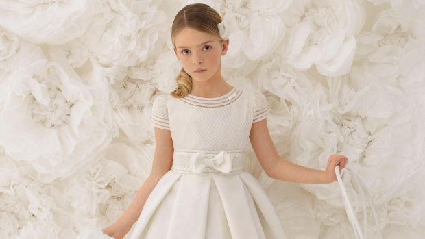 dunnes stores holy communion dresses