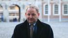 Garda whistleblower Sgt Maurice McCabe made multiple serious allegations against colleagues, the Disclosures Tribunal has been told.  Photograph: Collins 
