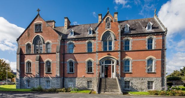 The former St Mary’s Carmelite seminary on Bloomfield Avenue in Donnybrook, Dublin 4:  selling agents WK Nowlan and GVA Donal O Buachalla had originally quoted €10 million-plus for the estate