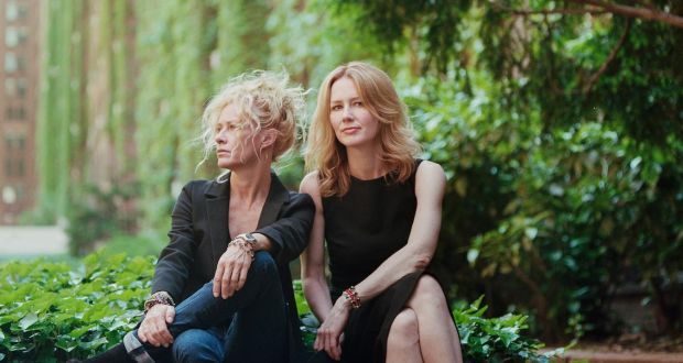 Tradfest: sisters Shelby Lynne and Allison Moorer's debut Irish performance is on Sunday at Dublin Castle