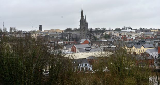 Drogheda, County Louth has a huge amount going for it – and has superb value across all levels of the market. Photograph: Dara Mac Dónaill