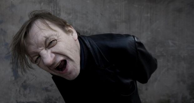 Manchester's Mark E Smith had music, wit and football in the soul
