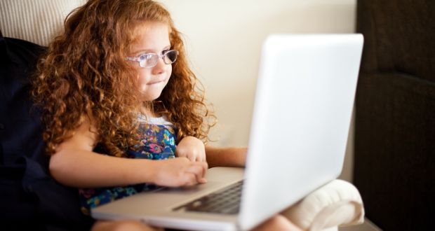 We can be smart when it comes to keeping our children safe online, simply by connecting with them and by staying informed