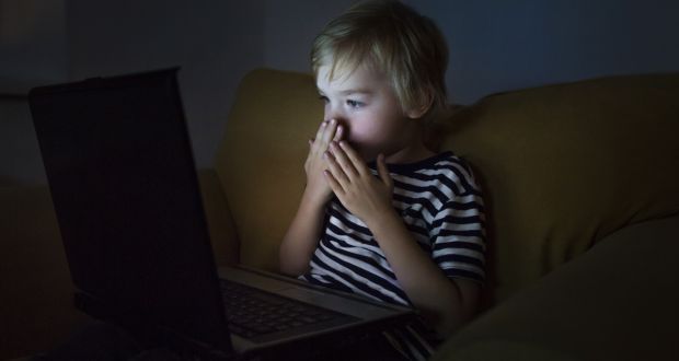 It is important the discussion around digital safety issues does not to default to a more limited focus on children, as has begun to happen here.