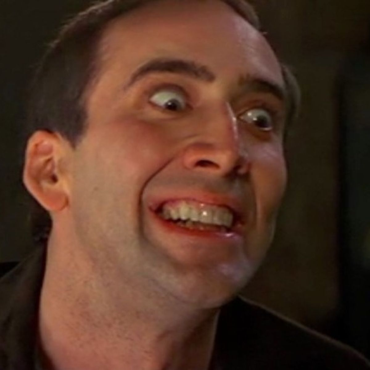 Machine Learning Puts Nicolas Cage In Every Picture