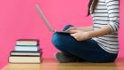 A total of 80 teenagers from across the country have been trained as ‘safer internet day’ ambassadors to raise awareness   in their schools. Photograph: iStock 