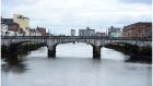  The plan to build a 40-plus storey skyscraper as part of a €250m office and hotel complex in Cork has drawn much criticism in recent days. File photograph: Bryan O’Brien/The Irish Times