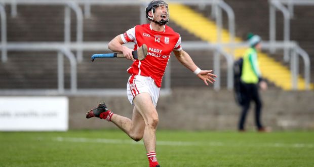 Mark Schutte:  Cuala are expected to welcome the Dublin forward back  for the semi-final against Liam Mellowes. Photograph: Ryan Byrne/Inpho 
