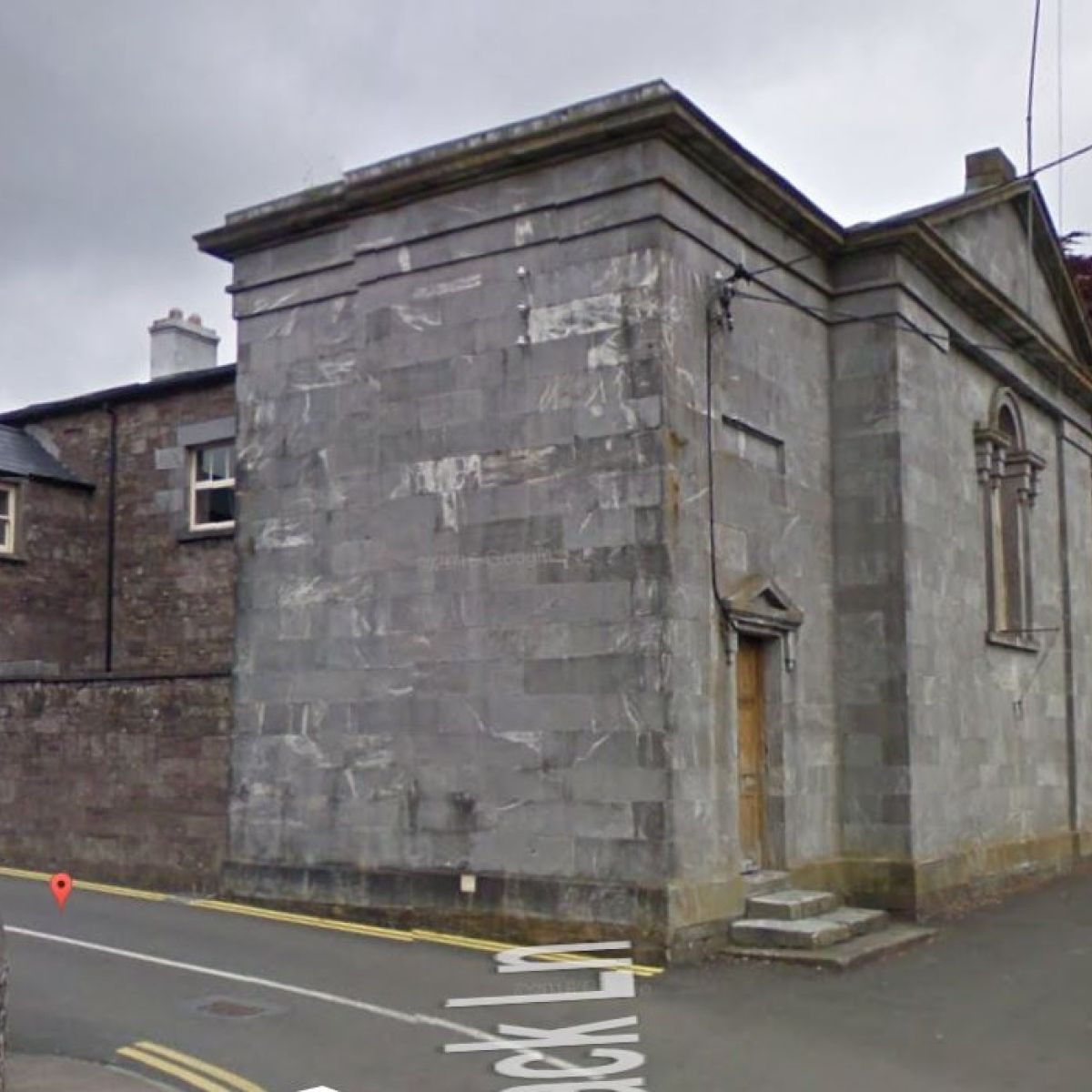 Blarney Macroom Municipal District - County Cork Local Area 