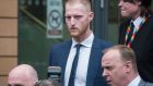  England cricketer Ben Stokes has been charged with affray over an incident outside a Bristol night club late last year, he has not played for England since being arrested in September. Photograph: Matt Cardy/Getty Images