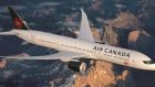 Air Canada:  in recognising its environmental accomplishments, ATW cited the carrier’s commitment to emissions reductions 