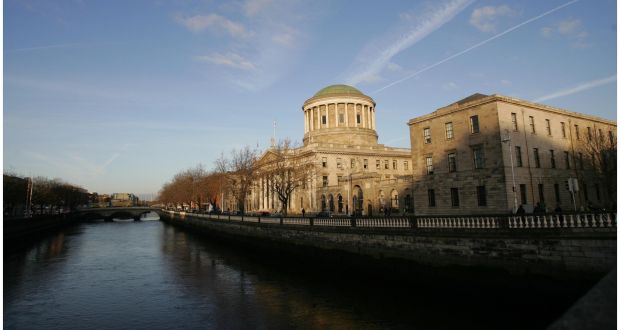 The Court of Appeal has overturned the High Court’s decision to lift an automatic suspension on the awarding of a contract for the supply of interpreters. Photograph: Bryan O’Brien/The Irish Times