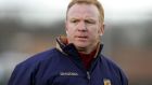 Alex McLeish is set to be appointed as Scotland manager on a deal until 2020. Photograph: Andrew Milligan/PA