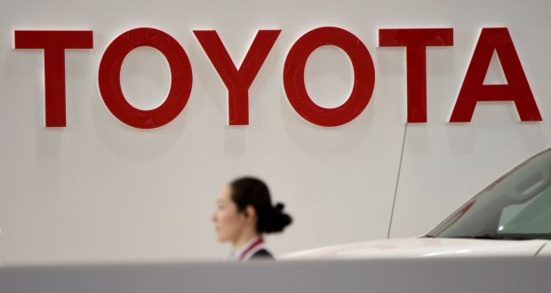 Toyota  says it has developed a magnet which replaces some of the neodymium, a rare earth metal used in the world’s most powerful permanent batteries, with cheaper lanthanum and cerium.  Photograph: Getty Images