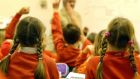 The Irish Primary Principals’ Network said surveys showed difficulties in sourcing substitute teachers for teachers on short-term absences were getting worse. Photograph: PA