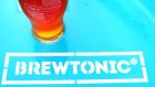 Brewtonic's new low/no-alcohol drinks list includes ginger beers, elderflower, lemongrass and other interesting soda waters, low-alcohol wines and cocktails made with Seedlip herbal gin
